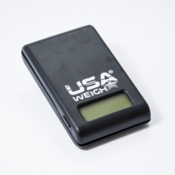 Balance USA Weigh digitale 0,10/600 gr