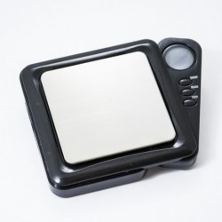 Digitalwaage USA Weigh 0,010/100 g