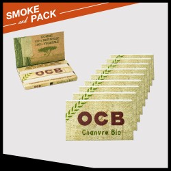 Ocb bio Rolling Papers