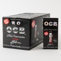 Boite 120 filtres Ocb slim stick x20