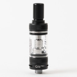 Q16 Pro Justfog Clearomizer