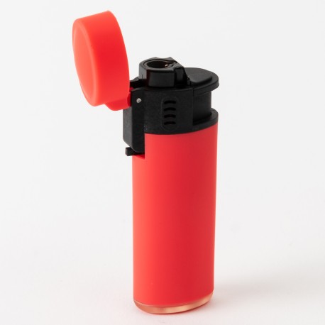 Rubber Jet-Flame Lighter