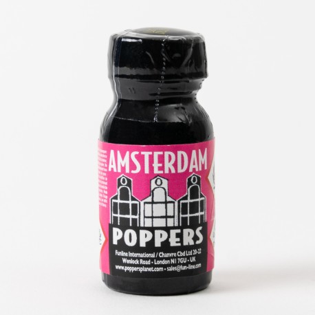 Amsterdam Poppers
