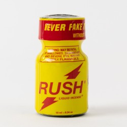 Rush Poppers