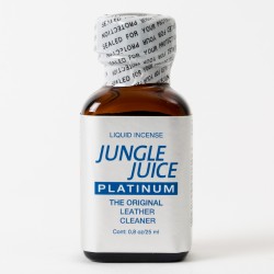 Jungle Juice Poppers