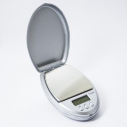 Digitalwaage 0,10/300 g