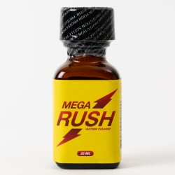 Mega Rush Poppers