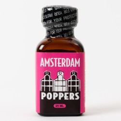 Amsterdam Poppers