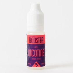 Booster de nicotine Liquidéo 10 ml