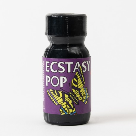 Poppers Ecstasy Pop 13 ml