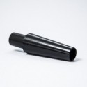 Connecteur pour tuyau silicone
