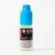 E-liquide E-CG cerise 10 ml