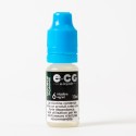 E-liquide E-CG double pomme 10 ml