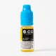 E-liquide E-CG goût anglais 10 ml