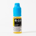 E-liquide E-CG goût anglais 10 ml