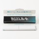 Rizla+ précision Slim Rolling Papers+ Tips