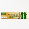 Papier à rouler Rizla+ Bamboo Slim + filtres