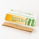 Rizla+ Bamboo Slim Rolling Papers + Tips