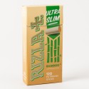 Packung 120 Filtersticks Rizla+ Bamboo