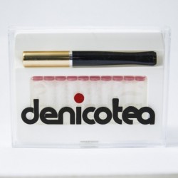 Zigarettenspitze Denicotea 20261