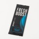 Carte Fresh Boost menthe polaire