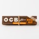 Roll Kit Ocb Slim Virgin