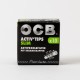 Packung mit 10 Filtern OCB Slim Activ'tips