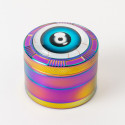 Grinder Eyes Rainbow 4 parties