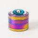 Grinder Eyes Rainbow 4 parties