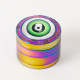 Grinder Eyes Rainbow 4 parties