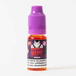 E liquid 10ml Pinkman Vampire Vape 12 mg/ml