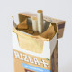 Packung 120 Filter Rizla+ Natura Stick x20