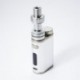 * Kit Istick Pico Brushed silver