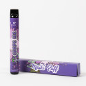 Maiki Puff Grape Ice sans nicotine