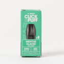 Pod Click & Puff X-BAR menthe glacée