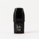 Pod Click & Puff X-BAR fruits rouges