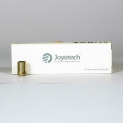 Boite 5 Resistances Aio 0,5 ohms