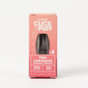 Pod Click & Puff X-BAR Pink Lemonade