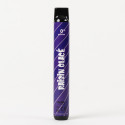 Wpuff raisin glacé