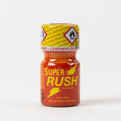 Poppers Super Rush 10 ml