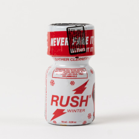 Rush Poppers