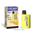 Kit Lost Mary TAPPO AIR fruits tropicaux