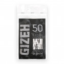 Sachet 50 filtres Gizeh Active