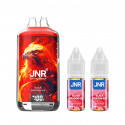 Puff JNR Falcon X 28K fruit du dragon glacé