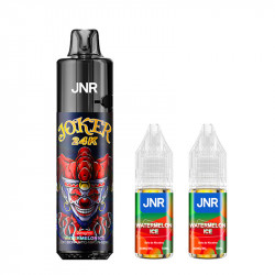 Puff JNR Joker 24K pastèque glacée