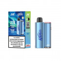 Puff JNR Aurora 27K myrtille cerise