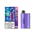 Puff JNR Aurora 27K fruit rouges