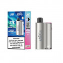 Puff JNR Aurora 27K myrtille grenade glacée