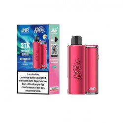Puff JNR Aurora 27K pastèque glacée