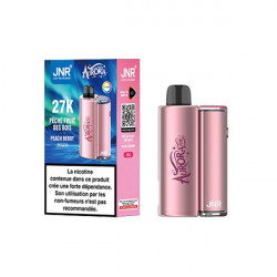 Kit Lost Mary TAPPO AIR pomme pêche